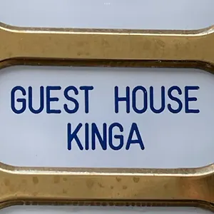 Kinga Cavour Apartment