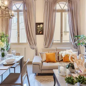 Casa Arias Apartment