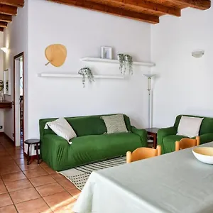Green Sage Apartment