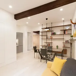 San Lorenzo Apartment