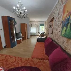 Venezia Apartment