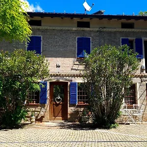 La Maison Deux , Albinea Italië