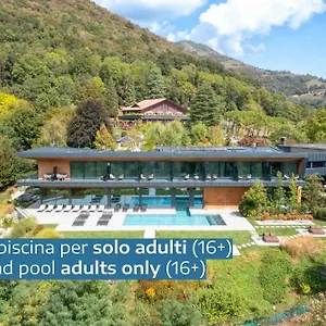 Phi Piajo 4*, Nembro Italië