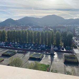 Appartamento Raggio Di Sole