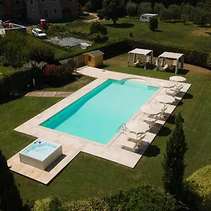 Le Colombaie Country , Ponsacco Italië