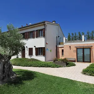Delizia D'este Farm stay