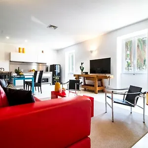  Appartement Casa Giulia