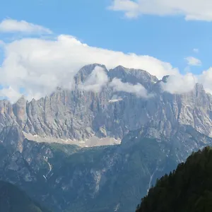Cesa Dolomiti Apartment
