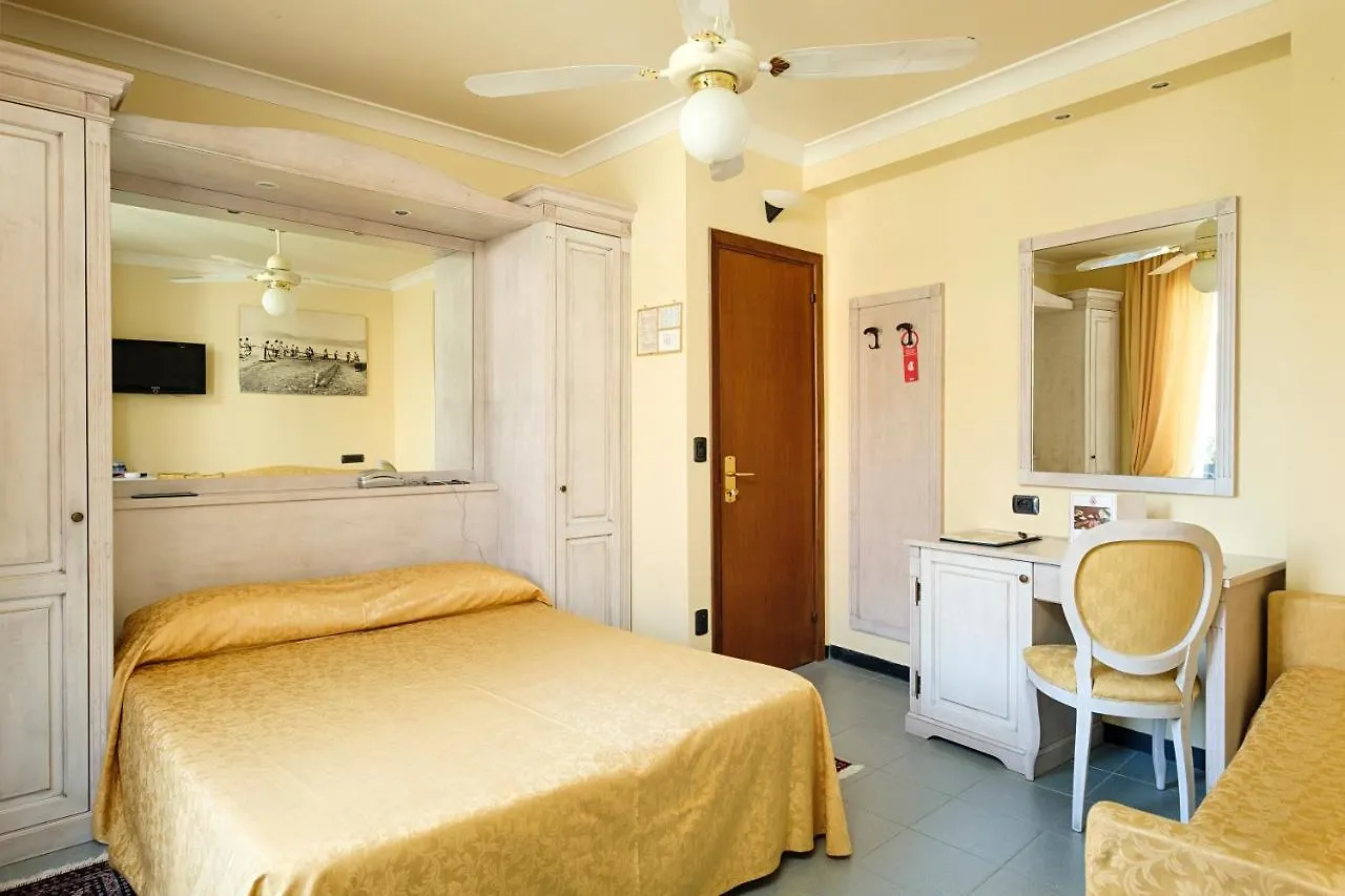 Hotel Due Mari Sestri Levante
