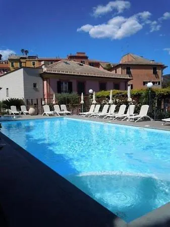 Hotel Due Mari Sestri Levante