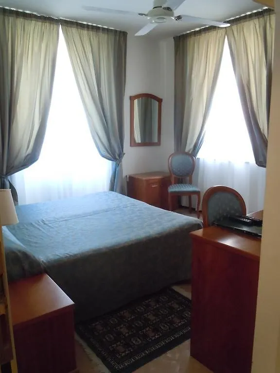 Hotel Due Mari Sestri Levante