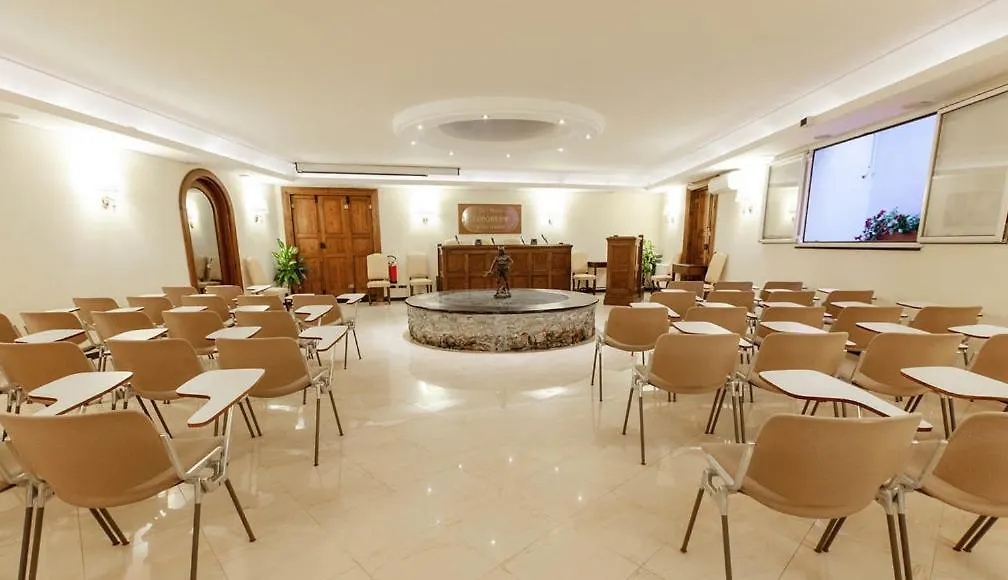 Hotel Due Mari Sestri Levante Italy