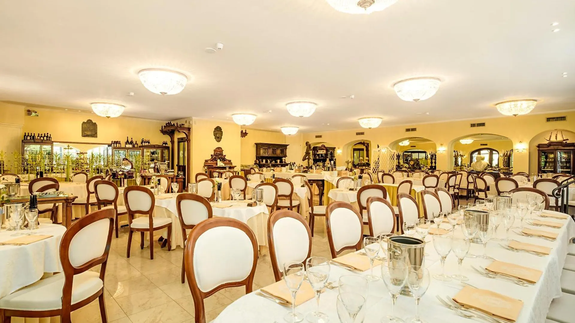 ****  Hotel Due Mari Sestri Levante Italy