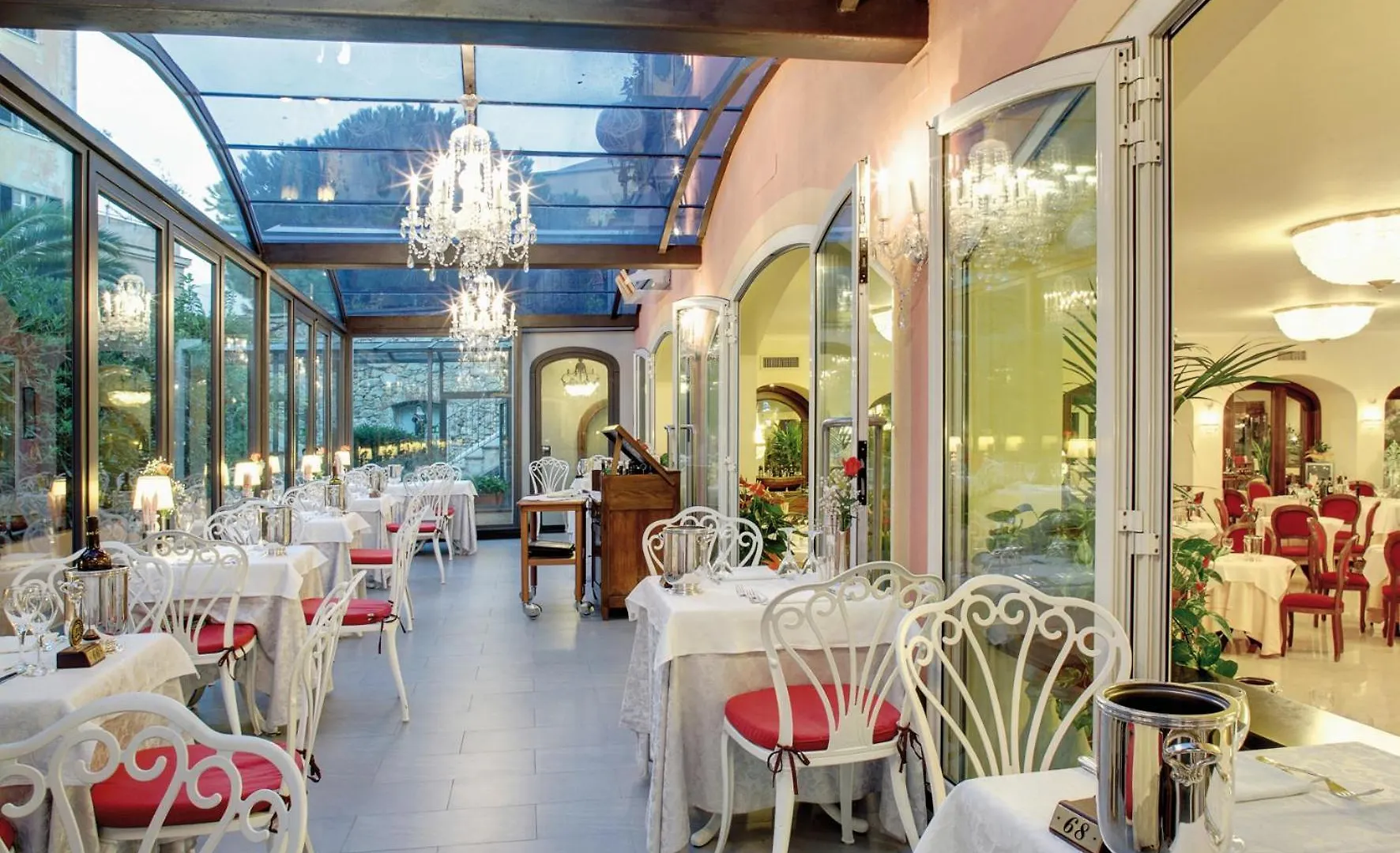 Hotel Due Mari Sestri Levante