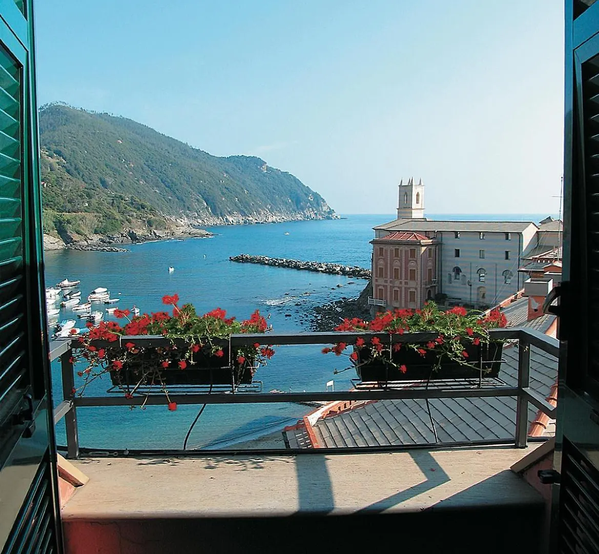 Hotel Due Mari Sestri Levante