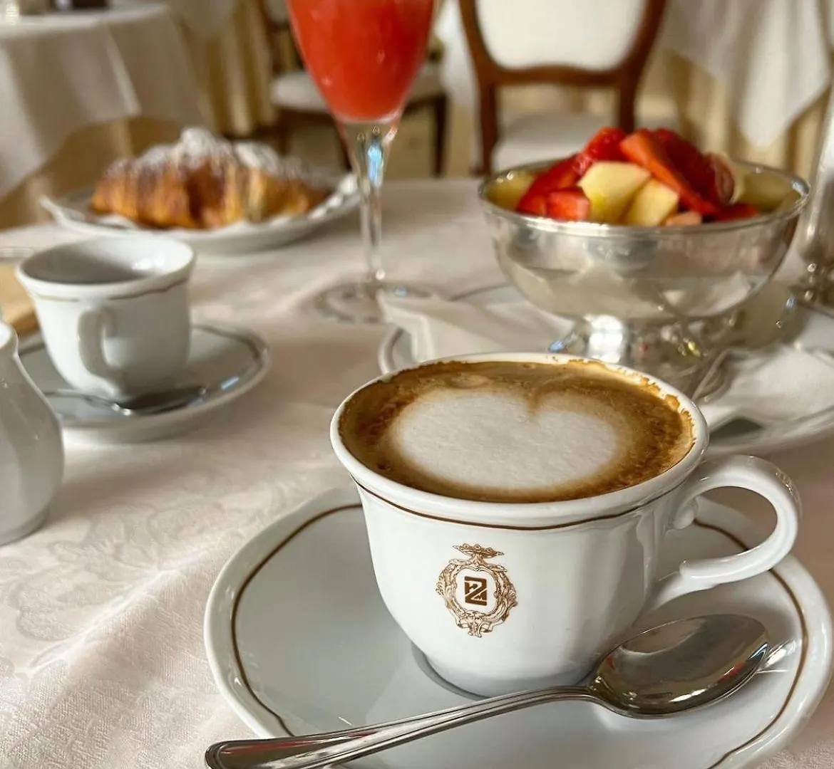 ****  Hotel Due Mari Sestri Levante Italy