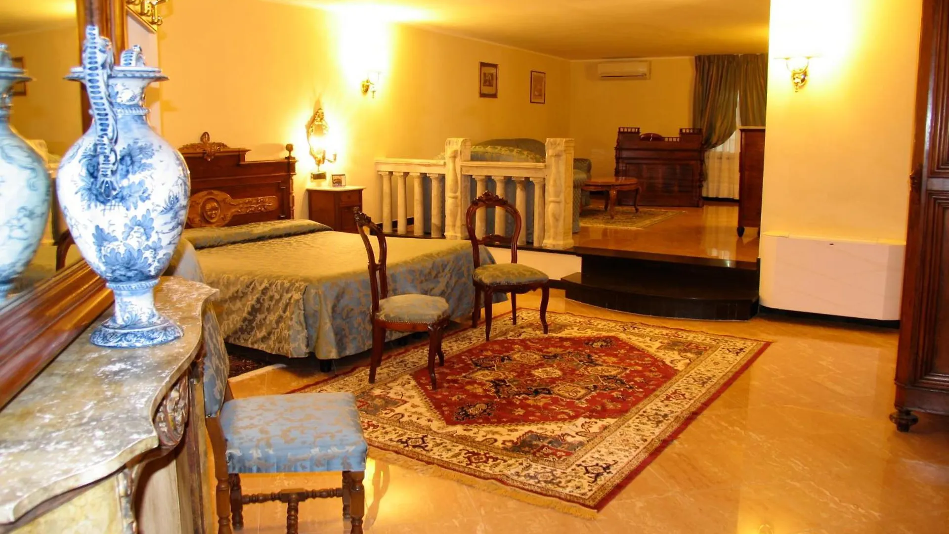 Hotel Due Mari Sestri Levante