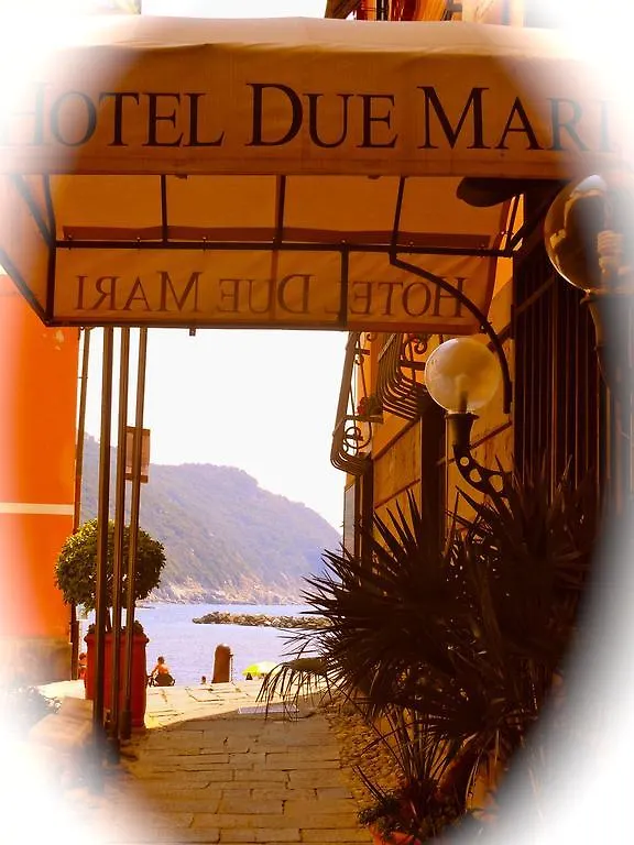 Hotel Due Mari Sestri Levante Italy