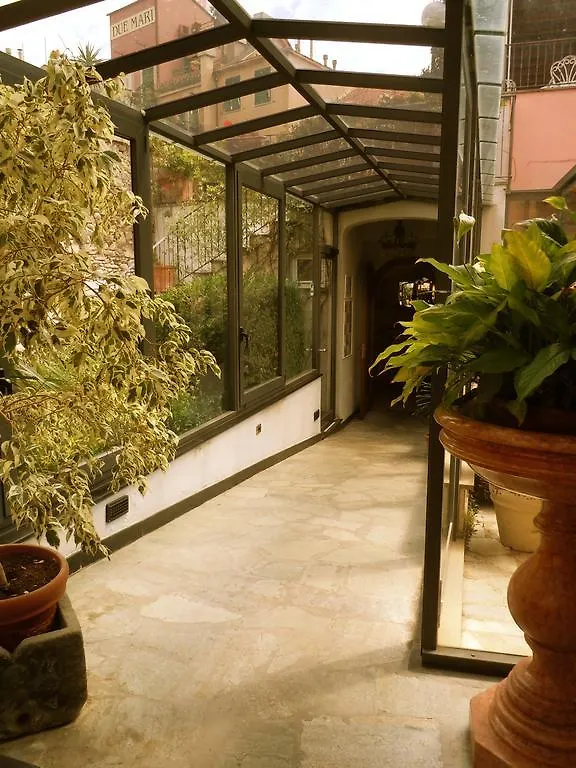 Hotel Due Mari Sestri Levante