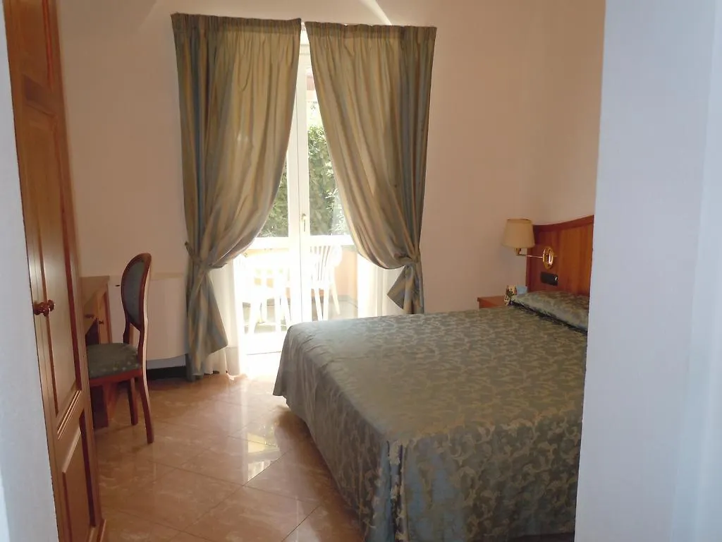 Hotel Due Mari Sestri Levante Italy