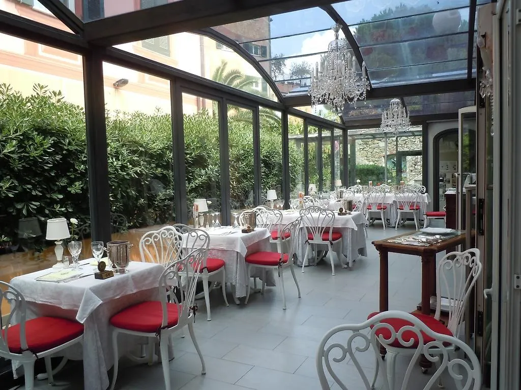 ****  Hotel Due Mari Sestri Levante Italy
