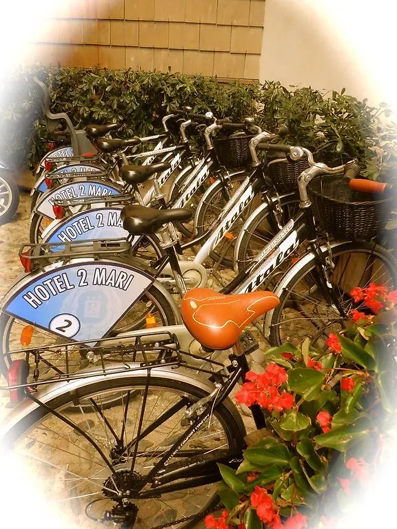 Hotel Due Mari Sestri Levante 4*,  Italy