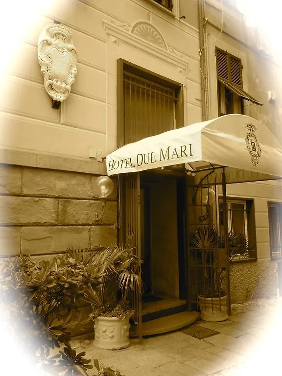 Hotel Due Mari Sestri Levante