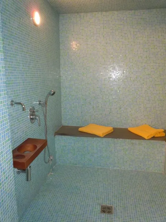 Hotel Due Mari Sestri Levante Italy