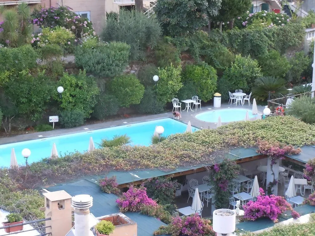 Hotel Due Mari Sestri Levante