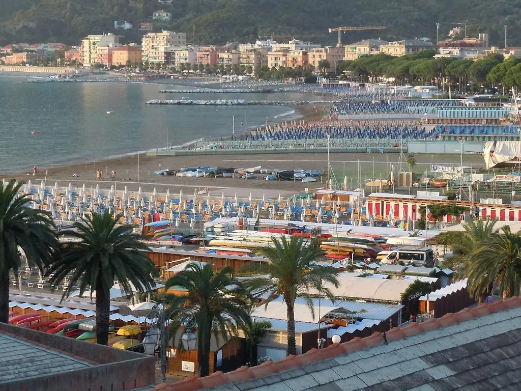 Hotel Due Mari Sestri Levante