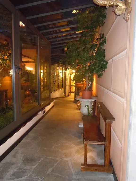 Hotel Due Mari Sestri Levante 4*,