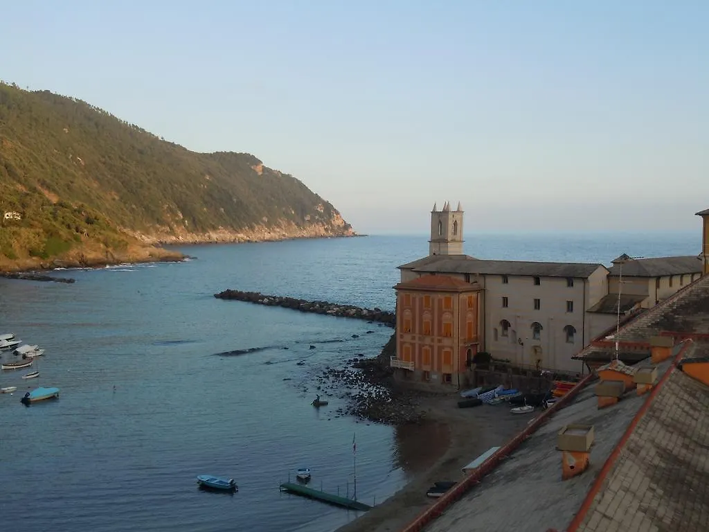 Hotel Due Mari Sestri Levante