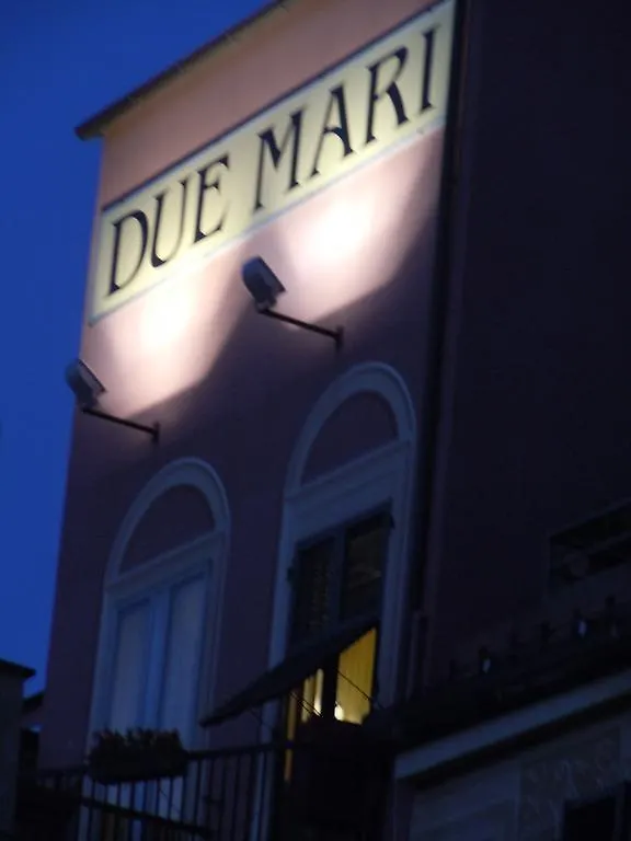 Hotel Due Mari Sestri Levante