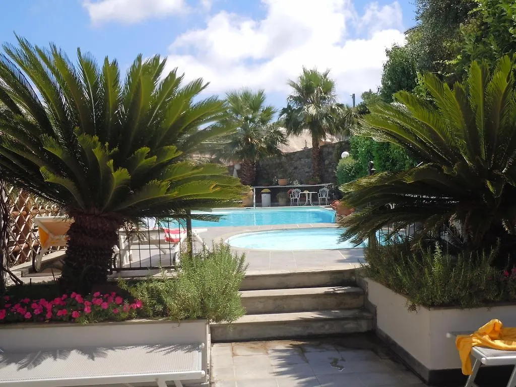 Hotel Due Mari Sestri Levante