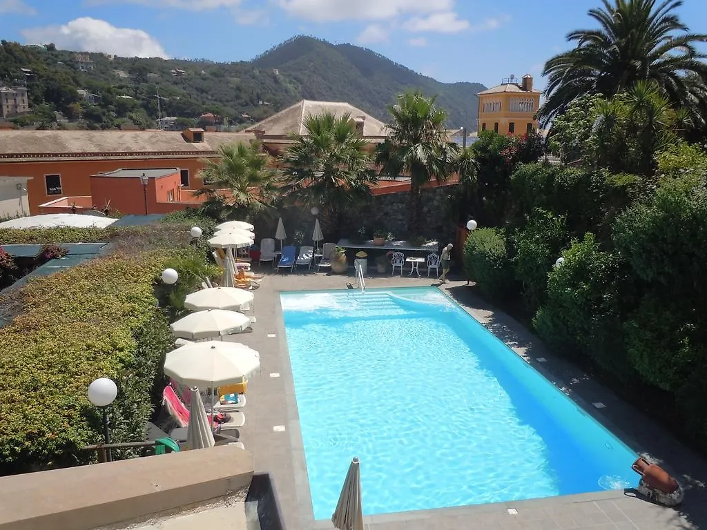 Hotel Due Mari Sestri Levante