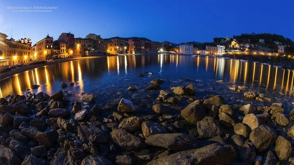 ****  Hotel Due Mari Sestri Levante Italy