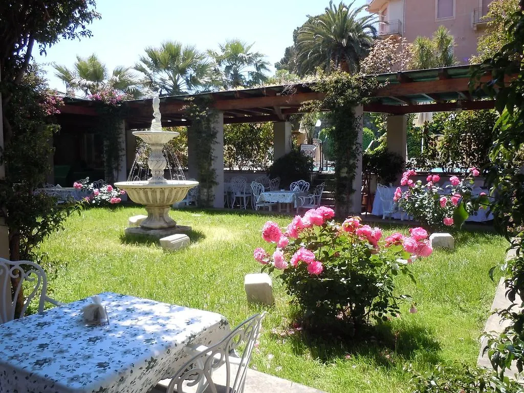 Hotel Due Mari Sestri Levante