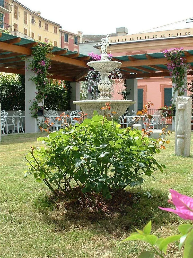 Hotel Due Mari Sestri Levante