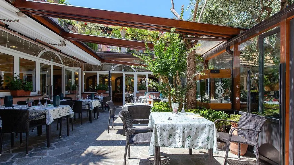 Hotel Due Mari Sestri Levante Italy