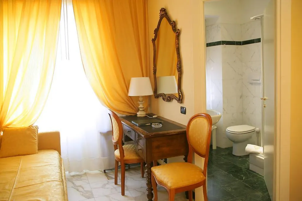 Hotel Due Mari Sestri Levante 4*,  Italy