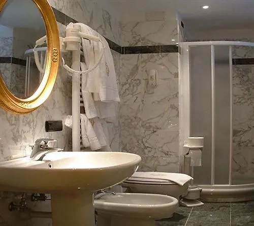 ****  Hotel Due Mari Sestri Levante Italy