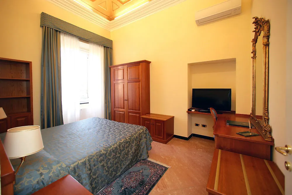 ****  Hotel Due Mari Sestri Levante Italy