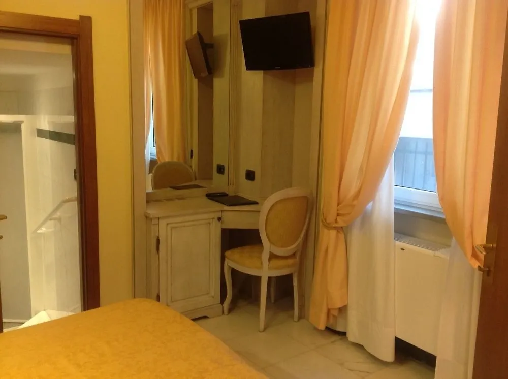Hotel Due Mari Sestri Levante