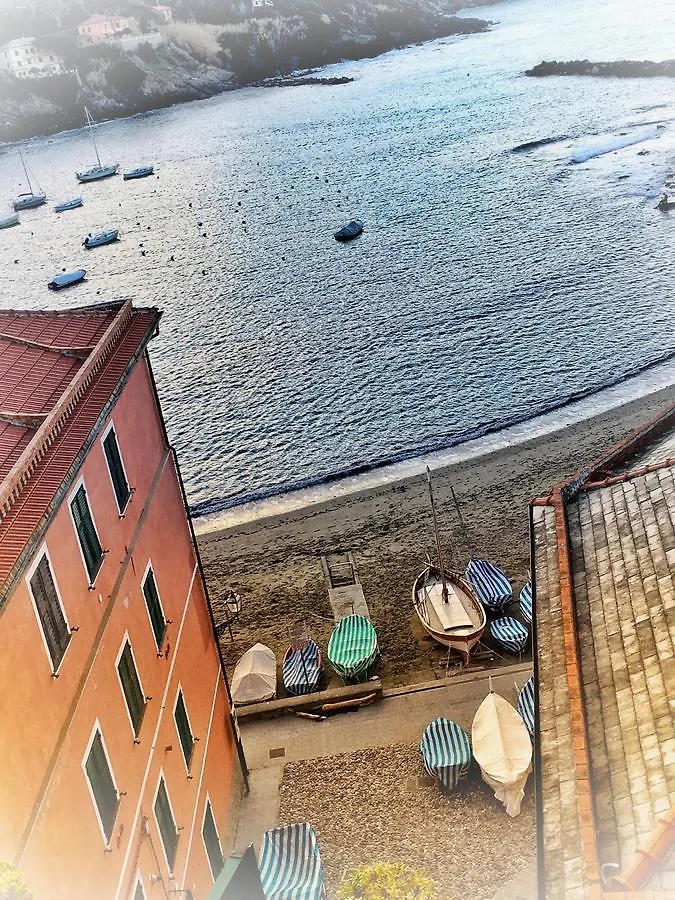 Hotel Due Mari Sestri Levante