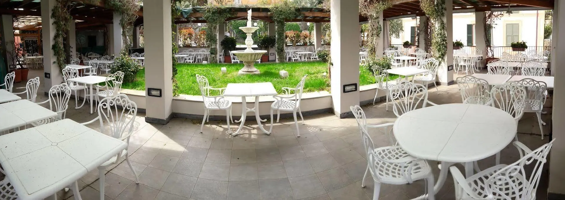 ****  Hotel Due Mari Sestri Levante Italy