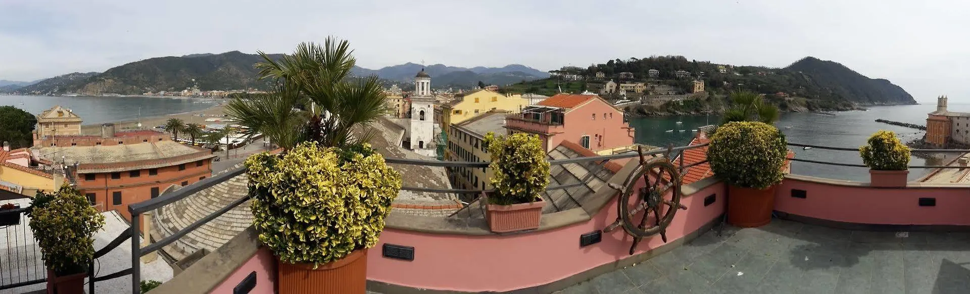 Hotel Due Mari Sestri Levante