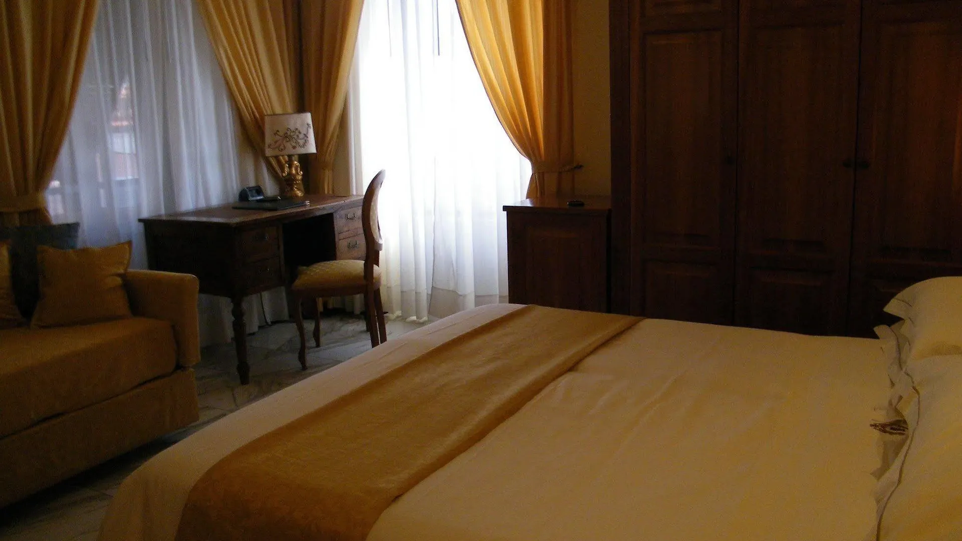 Hotel Due Mari Sestri Levante