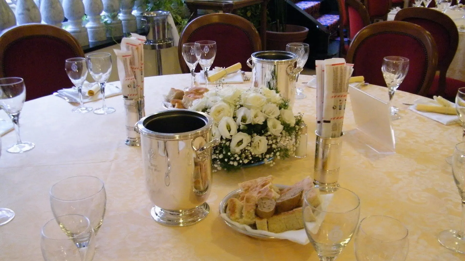 Hotel Due Mari Sestri Levante