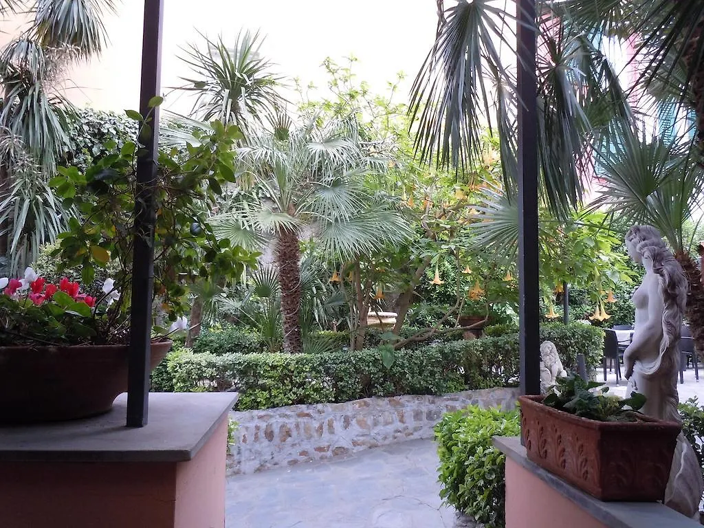 Hotel Due Mari Sestri Levante Italy