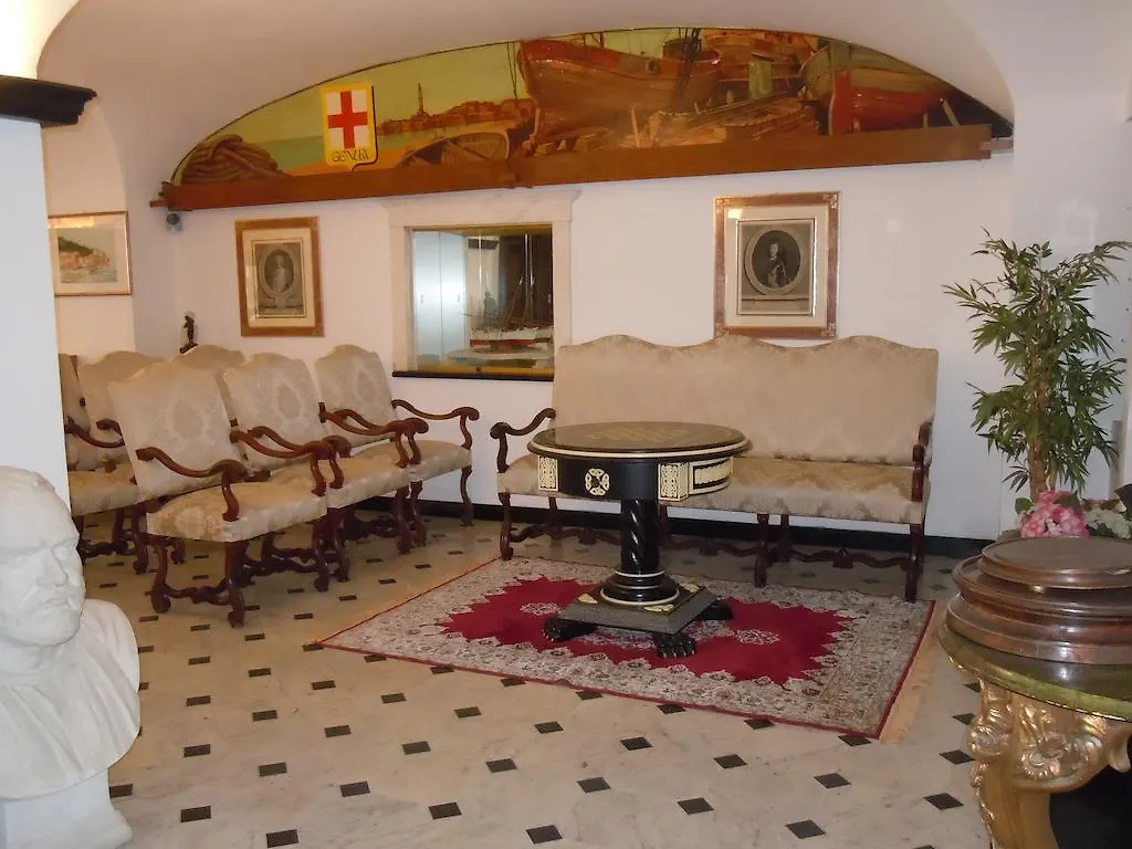 Hotel Due Mari Sestri Levante